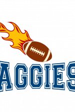 Aggies, Football Ball, Sport Free Svg File