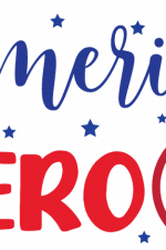 america hero, patriotic, 4th of july free svg file