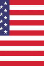 american flag clipart, USA, united states free svg file