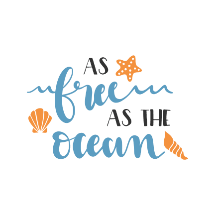 as-free-as-the-ocean-sign-summer-free-svg-file-SvgHeart.Com