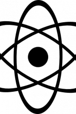 atom, big bang symbol, science free svg file