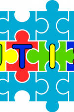 autism puzzles, awareness free svg file