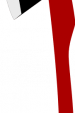 axe clipart, woodsman free svg file