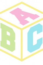 Baby Block, Toy Free Svg File