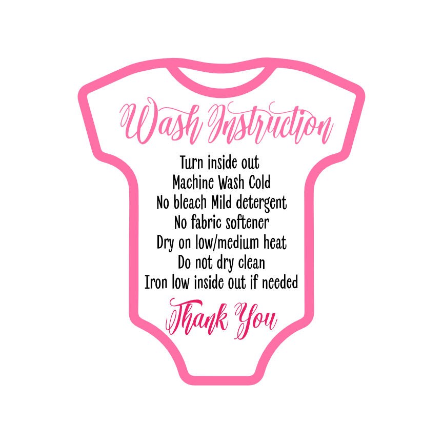 baby-onesie-wash-instruction-care-card-free-svg-file-SvgHeart.Com