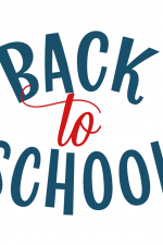 Back To School, 1st Day Of School Free Svg File