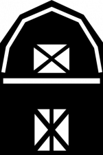 barn, farm free svg file