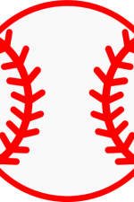 baseball ball, sport free svg file