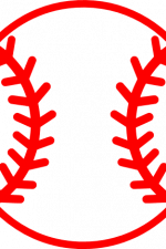 baseball ball, sport free svg file