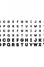Baseball Font, Sport Free Svg File