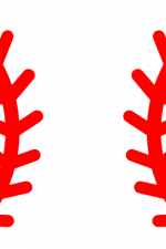 baseball stitches, sport free svg file