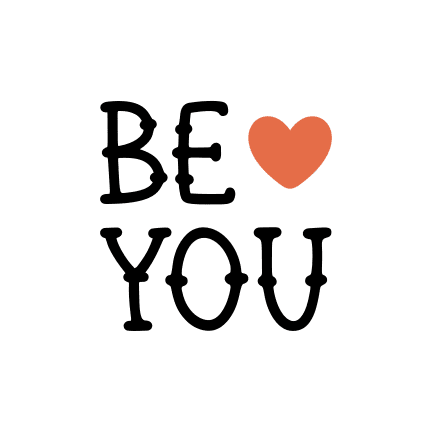 be-you-sign-valentines-day-free-svg-file-SvgHeart.Com