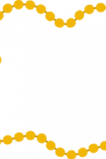 beads, decorative free svg file