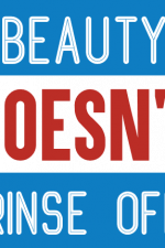 beauty doesn't rinse off, bathroom free svg file