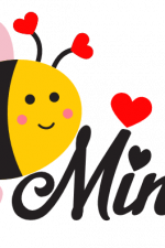 Bee Mine, Insect Svg FIle