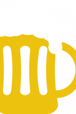 beer glass, drinking free svg file