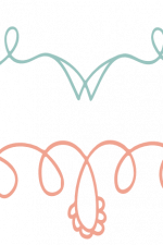 boho design, swirly leaves free svg file