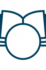 Book Monogram, Education Free Svg File