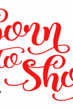 Born To Shop, girly, Shopping Free Svg File