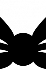 bow, decoration free svg file