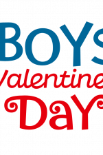 Boys Valentines Day, Gay Love Free Svg File