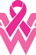 breast cancer awareness, ribbon, symbol - free svg file for members
