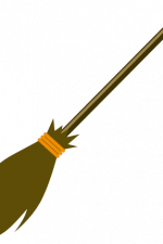 broom, cleaning, halloween free svg file