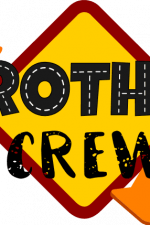 brother crew, hard hat, construction free svg file