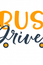 Bus Driver, Funny Driving Free Svg File