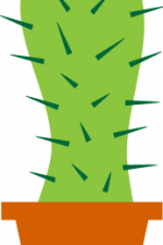 cactus, plant, succulent free svg file
