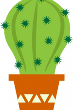 cactus, plant, succulent free svg file