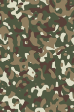 camouflage pattern, military free svg file