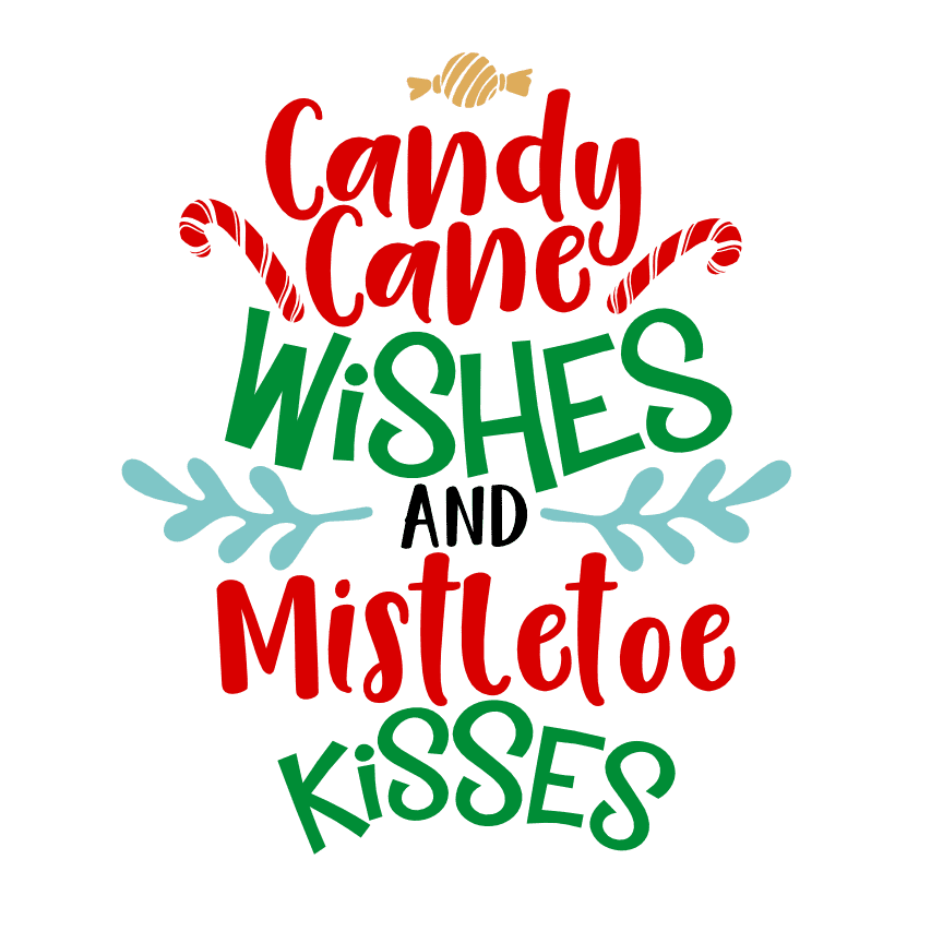 candy-cane-wishes-and-mistletoe-kisses-christmas-free-svg-file-SvgHeart.Com