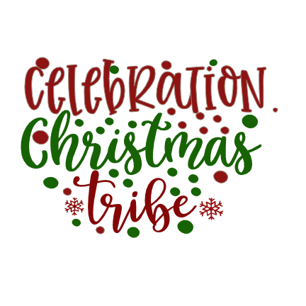 celebration-christmas-tribe-ceremony-free-svg-file-SvgHeart.Com