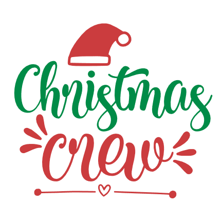 christmas-crew-holiday-free-svg-file-SvgHeart.Com