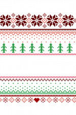Christmas Ugly Sweater, Holiday Free Svg File