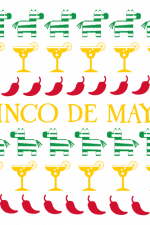 Cinco De Mayo, Mexican Free Svg File