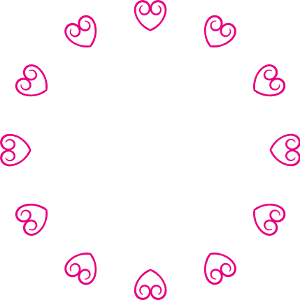circle-heart-frame-love-free-svg-file-SvgHeart.Com
