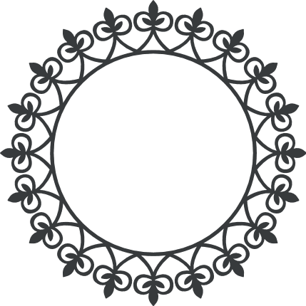 circle-monogram-frame-free-svg-file-SvgHeart.Com