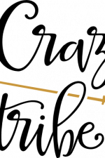 crazy tribe, decorative arrow free svg file
