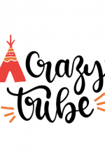 Crazy Tribe Free Svg File