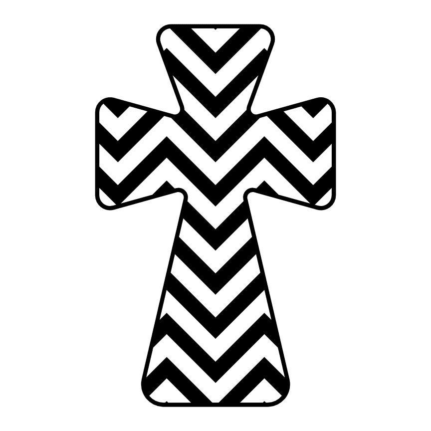 cross-christian-religious-free-svg-file-SvgHeart.Com