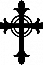 cross, religious, christian free svg file