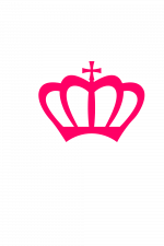 Crown, Prince, Princess Free Svg File