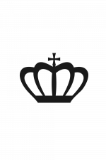 Crown, Prince, Princess Free Svg File