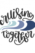 Cruising Together, Nautical Free Svg File