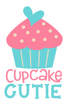 Cupcake Cutie, Birthday Free Svg File