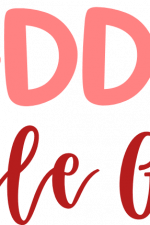 daddy's little girl, baby onesie, newborn free svg file