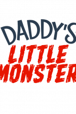 Daddy's Little Monster, Halloween Free Svg File