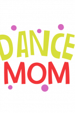 Dance Mom, Dancing Free Svg File